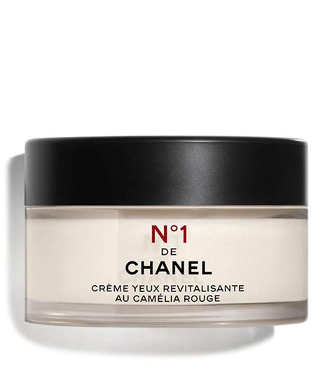 chanel blue eye cream|chanel eye cream for puffiness.